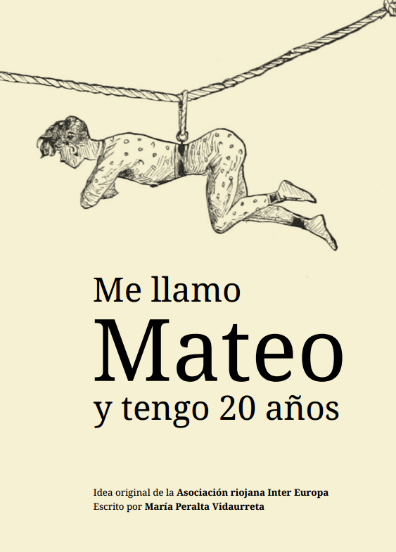 Me llamo Mateo